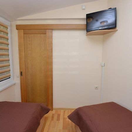 Hotel Preiloje Pas Zilvina à Neringa Extérieur photo